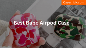 Best Bape Airpod Case