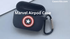 Marvel Airpod Case