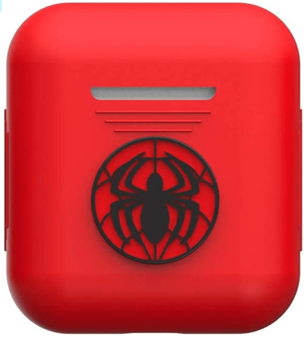 Best Marvel Airpod Case