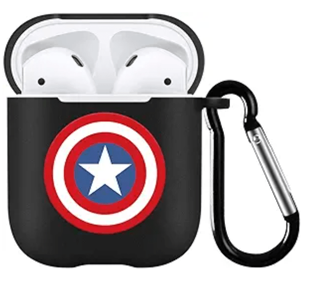 Best Marvel Airpod Case