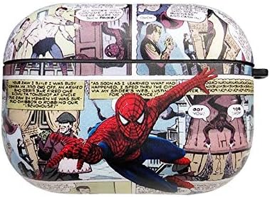 Hardshell Spider-Man Case
