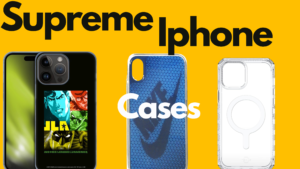Best supreme Iphone case you need to buy